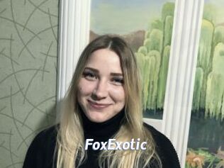 FoxExotic