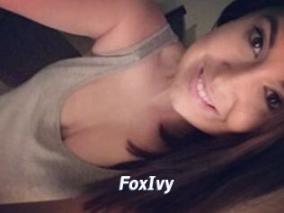 FoxIvy