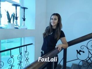 FoxLali