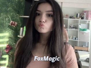 FoxMagic Sexe amateur contributions
