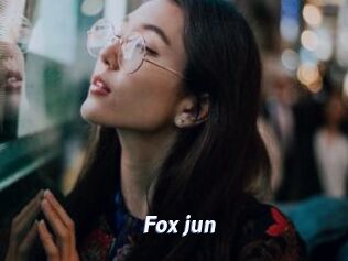 Fox_jun Sexe amateur contributions