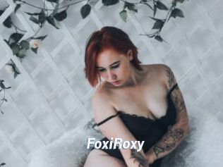 FoxiRoxy