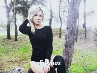 Foxmox