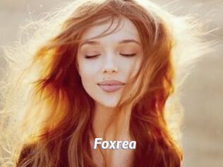 Foxrea