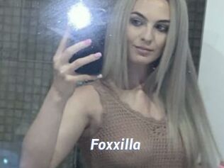 Foxxilla