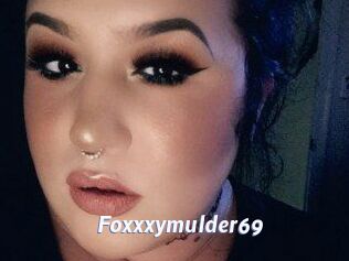 Foxxxymulder69