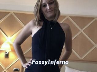 FoxxyInferno