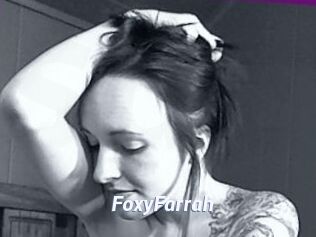 FoxyFarrah