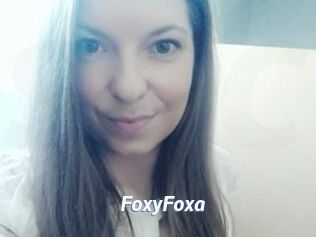 FoxyFoxa