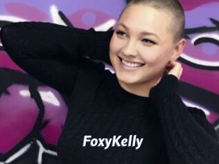 FoxyKelly