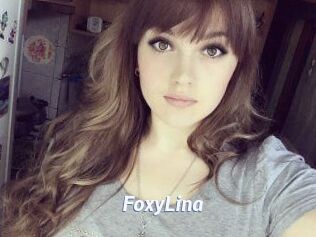 FoxyLina