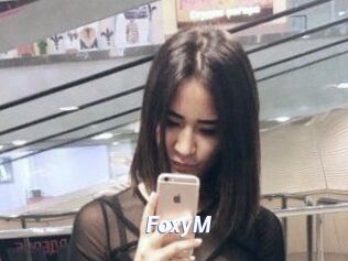 Foxy_M Sexe amateur contributions