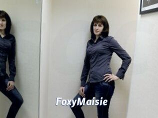 Foxy_Maisie