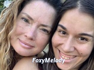 FoxyMelody