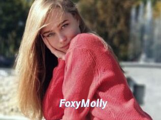 FoxyMolly