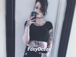 FoxyOcean