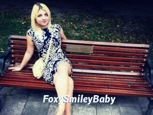 FoxySmileyBaby
