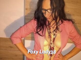 Foxy_Lady38