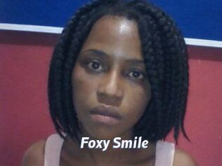 Foxy_Smile