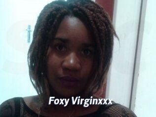 Foxy_Virginxxx