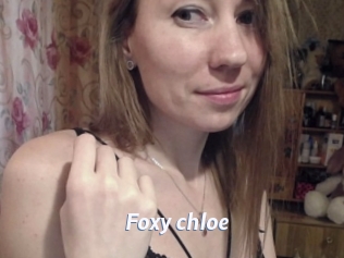 Foxy_chloe