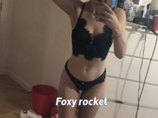 Foxy_rocket
