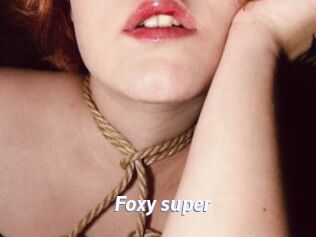 Foxy_super Sexe amateur contributions