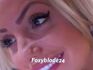 Foxyblode24