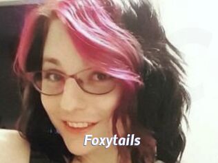 Foxytails