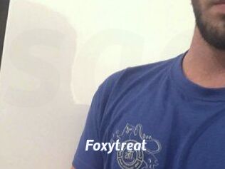 Foxytreat