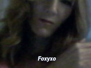 Foxyxo