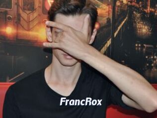 FrancRox Sexe amateur contributions
