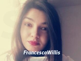 FrancescaWillis