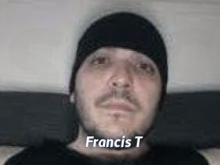 Francis_T Sexe amateur contributions