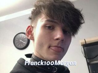 Franck100Morgan