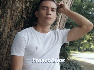 FrancoArias