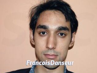 FrancoisDanseur
