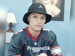 Francostik