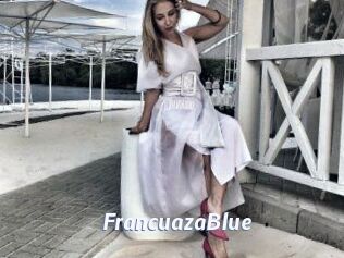 FrancuazaBlue