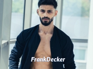 FrankDecker Sexe amateur contributions