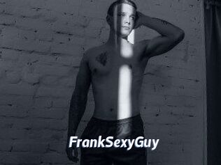 FrankSexyGuy