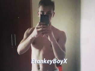 FrankeyBoyX