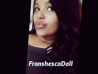FranshescaDoll