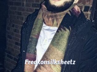 Freakonsilksheetz