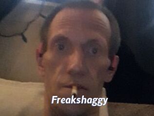 Freakshaggy