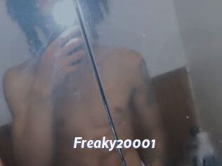 Freaky20001