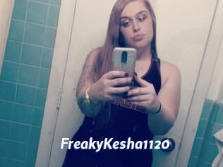 FreakyKesha1120