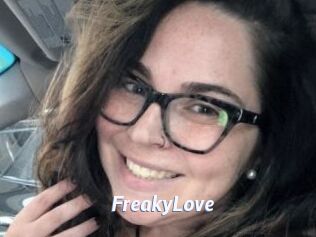 FreakyLove Sexe amateur contributions