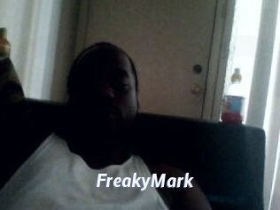 FreakyMark