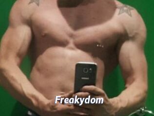 Freakydom